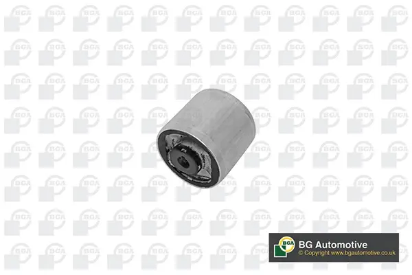 Сайлентблок важеля перед. Audi A4/A5/Q5 1.8/2.0 TFSI/TDI 08-15 BGA BU0133 (фото 1)