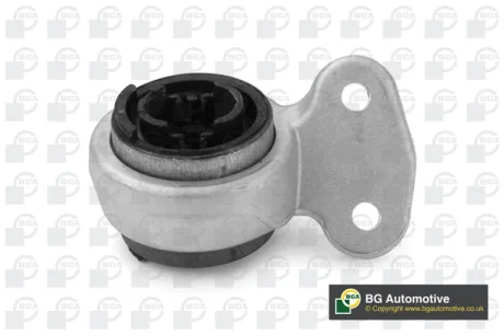 Сайлентблок перед. важеля нижн. BMW 3 (E46)/Z4 (E85) 98-09 Л. BGA BU0903
