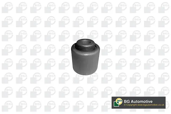 Сайлентблок важеля перед. (нижн./зад.) BMW 5(F10/F11) / 6(F12/F13/F06) / 7(F01/F02) 09- BGA BU0960 (фото 1)