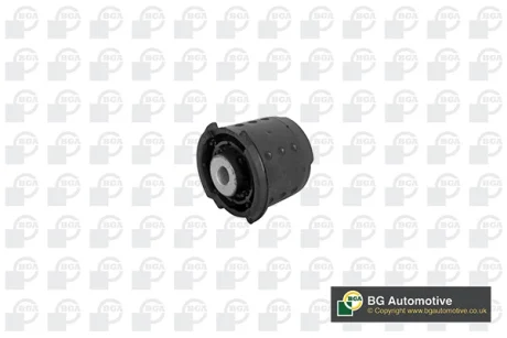 Сайлентблок балки задн. BMW 3(E46)/ X3(E83) 1.6-3.0 98-11 Пр. BGA BU0980