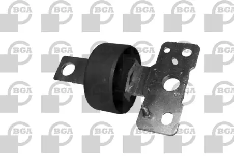 Сайлентблок заднього важеля Ford Mondeo IVS-MaxVolvo S60S80 06- передній Л. BGA BU2324