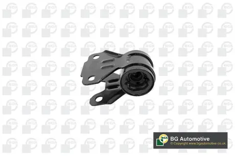 Сайлентблок важеля (переднього/ззаду) Volvo V40/Ford C-Max II/Focus III/Mazda 3 1.0- 08- (L) BGA BU2366