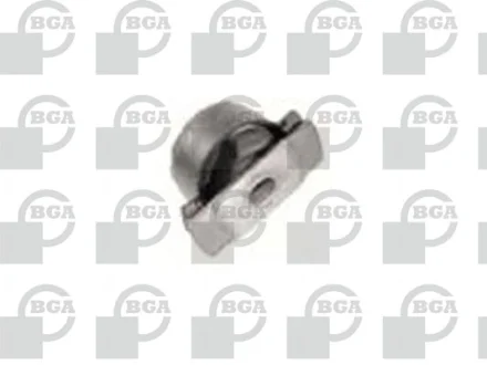 Сайлентблок задньої балки Renault Laguna II 01- Пр. BGA BU7304
