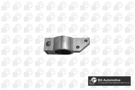 Сайлентблок перед. важеля Caddy/Golf 04-/Jetta 06- (позаду) Л. BGA BU9607
