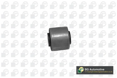 Сайлентблок заднього важеля Focus/Mazda 3/5/Volvo 98- (верхній) BGA BU9708