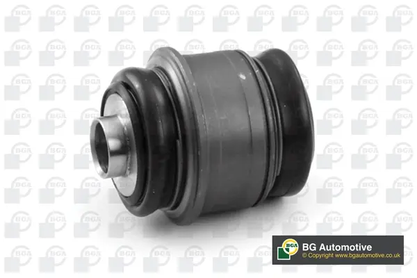 Сайлентблок цапфи задньої BMW X5(E70)/ X6(Е71/F16) 07- BGA BU9806 (фото 1)