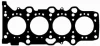 Прокладка головки блока циліндрів Suzuki Swift/Jimny/SX4 1.3/1.5/1.6 00- (0.7mm) BGA CH2523 (фото 1)