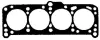 Прокладка головки Audi 80/100/Golf/Passat 1.6-1.8 73-88 BGA CH4315 (фото 1)