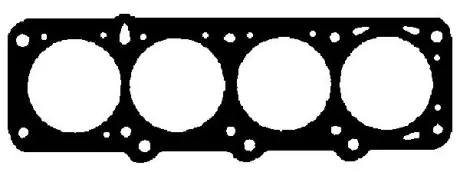 Прокладка ГБЦ Volvo 240/340/740/940 2.0/2.1 74-98 BGA CH4359