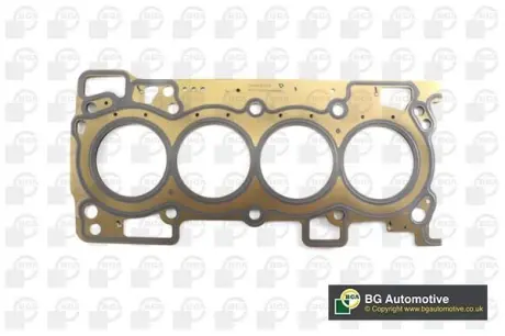 Прокладка головки Juke 1.6i 10- (0.60mm) BGA CH6307