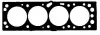 Прокладка головки OPEL ASTRA/CORSA 1.4 16V 94-05 (1.3mm) BGA CH6599 (фото 1)