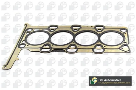 Прокладка головки блока циліндрів Hyundai Santa Fe/Kia Sorento 2.2 CRDi 09- (1.3mm) BGA CH7526B