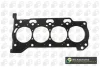 Прокладка головки Toyota Avensis/C-HR/Corolla/Prius 1.6/1.8/2.0i 06- (0.7 mm) BGA CH7598 (фото 1)