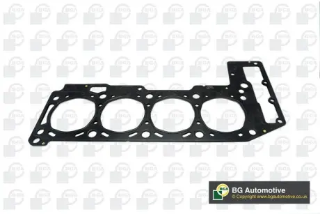 Прокладка головки Ducato/Boxer 3.0TD 09- (1.10mm) BGA CH8504A