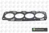 Прокладка головки Doblo 1.6i 10- (0.92mm) BGA CH8537A (фото 1)