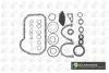 Комплект прокладок Audi 80GolfPassatTransporter 1.5-1.7D1.8 73-93 нижній BGA CK2330 (фото 1)
