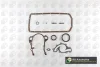 Комплект прокладок двигуна (нижній) LR Discovery/Range Rover 3.9-4.6 88-02 BGA CK9304 (фото 1)