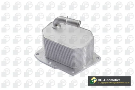 Радіатор масляний BGA CO2310