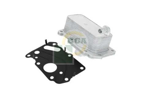 Радіатор масляний BGA CO4204