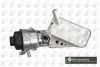 Корпус масляного фільтра Astra H/Zafira B 1.9 CDTi 04-10 (з радіатором) BGA CO9513 (фото 1)