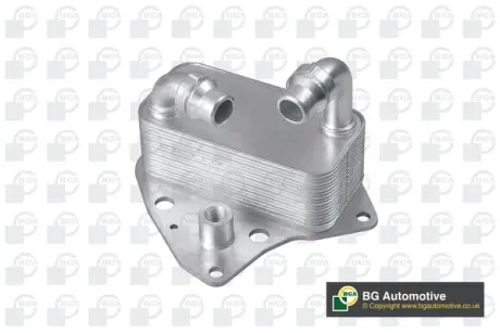Радіатор масляний BGA CO9525