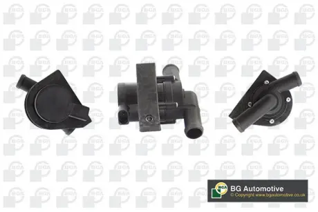 Насос BGA CP0133ACP
