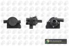 Водяний насос A1/A3/Passat/Jetta/Golf/Octavia/Fabia 1.4TSI 05-16 (додатковий) BGA CP0143ACP (фото 1)