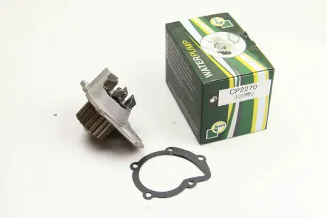 Водяний насос Expert/Peugeot 205/305/309/405 1.6/1.9 BGA CP2270