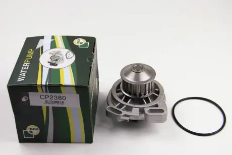Насос водяной двигателя BGA CP2380