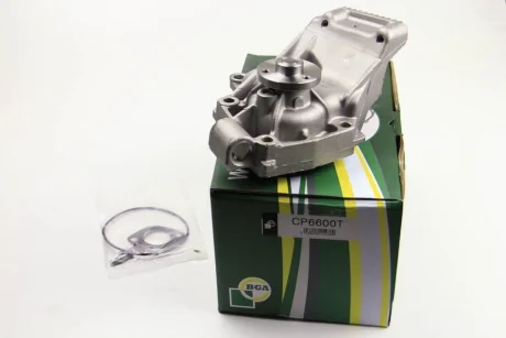 Автозапчасть BGA CP6600T
