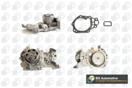 Автозапчасть BGA CP7305