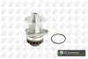 Водяний насос Movano/Master 2.3 CDTI 10- BGA CP7317 (фото 1)