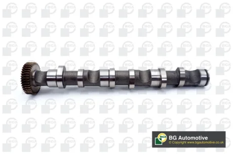 розподільний вал випуск. A4/A6/Passat 2.5TDI 00-05 (1-3 циліндр) BGA CS1521