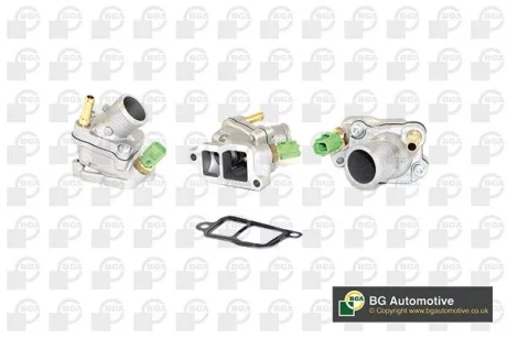 Автозапчасть BGA CT5000
