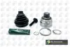 ШРКШ (ШРУС) зовн. AUDI A4/A5/A6/A8 1.8-3.0 07-18 BGA CV0123A (фото 1)