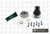 Шрус внутренний caddy ii 1.9tdi 96>04 пр.(34 mm) BGA CV0145B (фото 1)