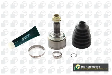 ШРКШ зовн. CR-V III/Accord 2.0-2.0 i/D 07-15 BGA CV2509A