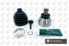 ШРКШ зовн. (40/27z) Freelander II/VOLVO 06-14 BGA CV4208A (фото 1)