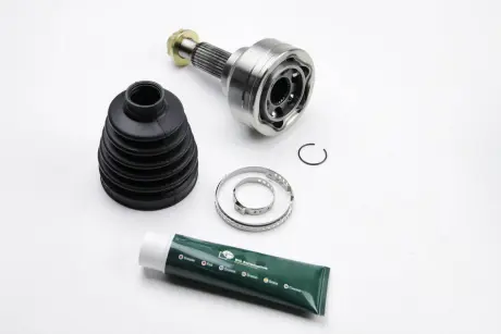 ШРКШ (зовнішній) Ford Mondeo III 00-07 (27z/26z/56mm/90mm/58.5mm) BGA CV6305A