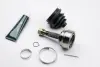 ШРКШ (зовнішній) Opel Kadett 79-94/Astra F 94-98/Corsa A 87-93/Ascona 81-88 (22z/22z/52mm/81mm/57mm) BGA CV9520A (фото 1)