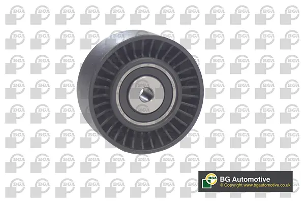 Ролик генератора VW T5 2.0TDI (паразитний) BGA DC0100 (фото 1)