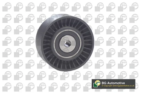 Ролик генератора VW T5 2.0TDI (паразитний) BGA DC0100