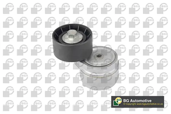 Натягувач ременя генератора Doblo 1.9D/JTD 01- BGA DC2205 (фото 1)