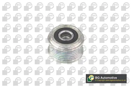 Муфта генератора BGA DC2303