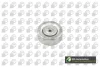 Ролик ременя генератора BMW 3 (E46)/5 (E39)/X5 3.0D BGA DC4200 (фото 1)
