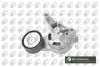 Натяжитель ремня с роликом vw golf/jetta/passat/touran 1.9tdi/2.0tdi 03> BGA DC9604 (фото 1)