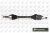 Піввісь BGA DS2318L (фото 1)