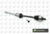 Піввісь BGA DS2335R (фото 1)
