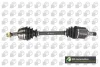 Піввісь BGA DS9524L (фото 1)