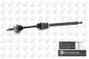 Піввісь BGA DS9707RA (фото 1)